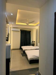 The Best Stay Hotel in Peshawar - 2