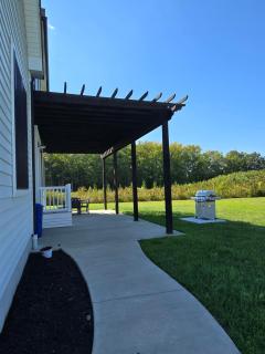 Luxurious Eastern Shore Getaway - 2