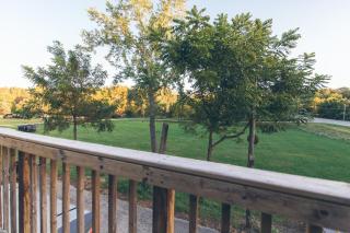 Retreat to Bass Creek 2 BR Apartment A Your Escape - 5