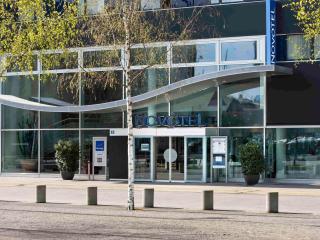 Novotel Zurich City West - 5