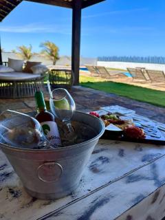 Casa Kite Paradise na Praia da Taíba - 7