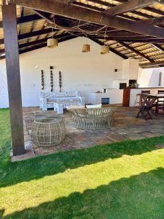 Casa Kite Paradise na Praia da Taíba - 5