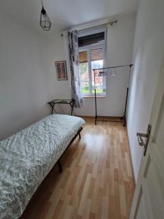 La maison de Victoire - 5