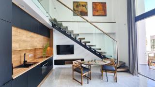 Idyll Homes THE PENTHOUSE - 3