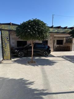 البيت الريفي - 0
