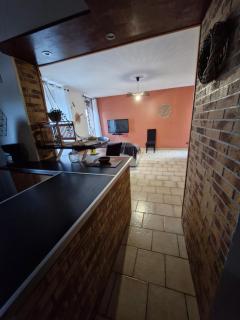 La maison de Victoire - 9