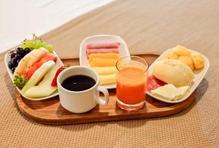 Bristol Marambaia Belém - 4