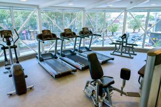 Bristol Marambaia Belém - 9