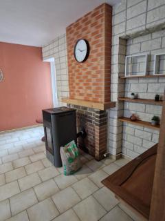 La maison de Victoire - 7