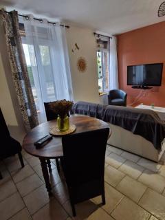 La maison de Victoire - 8