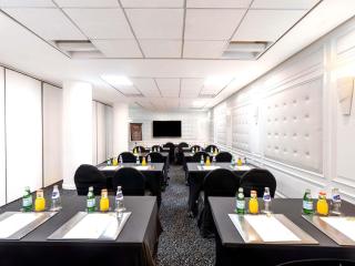 Le Diwan Hotel Rabat - MGallery Collection - 4