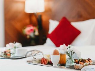 Le Diwan Hotel Rabat - MGallery Collection - 2