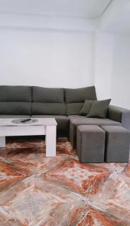 Habitación cómoda - 3