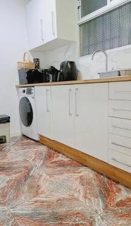 Habitación cómoda - 1