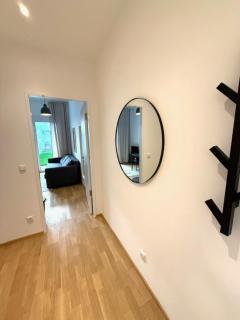 Central, Brand New Apartment with Private Own Garden - 5