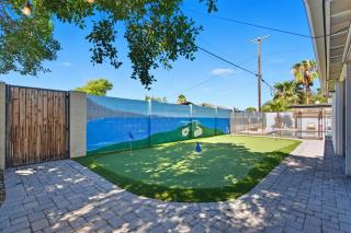Seabreeze-Pool, Fire Pit, & Mini Golf-In Old Town - Scottsdale - 5