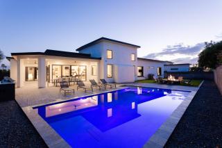 Americana-Pool & Fire Pit-Near Scottsdale Quarter - 0