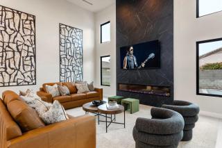 Americana-Pool & Fire Pit-Near Scottsdale Quarter - 7