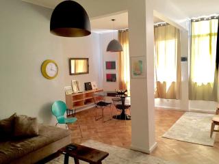 Leblon, Vista Mar - 0