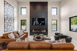 Americana-Pool & Fire Pit-Near Scottsdale Quarter - 1