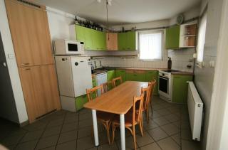 Magyar Tenger Pihenőház, 4-8 főre Balatonakarattya - 1