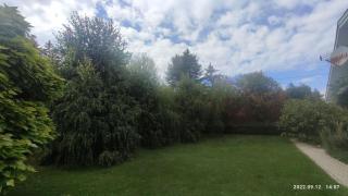 Magyar Tenger Pihenőház, 4-8 főre Balatonakarattya - 5