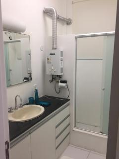 Leblon, Vista Mar - 6