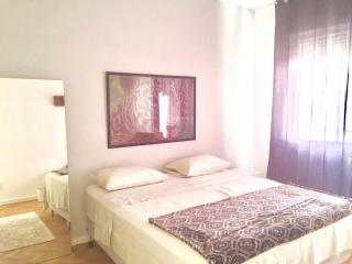 Leblon, Vista Mar - 5