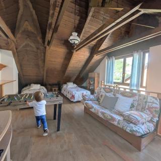 Casa Pilar Ski Views Parking Games Room - 8