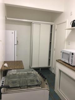 Leblon, Vista Mar - 4