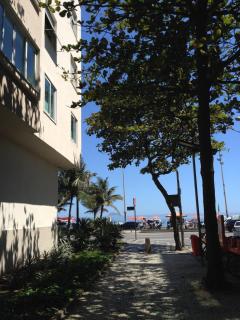 Leblon, Vista Mar - 2