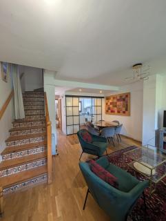 Casa Pilar Ski Views Parking Games Room - 4