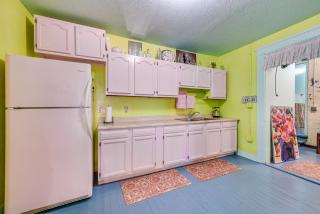 1 Mi to NuLu Guesthouse Gem in Smoketown! - 5