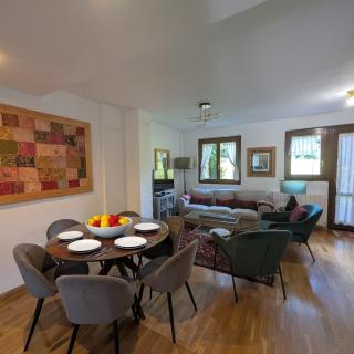 Casa Pilar Ski Views Parking Games Room - 6