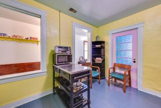 1 Mi to NuLu Guesthouse Gem in Smoketown! - 3