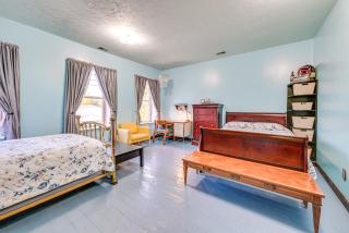 1 Mi to NuLu Guesthouse Gem in Smoketown! - 1