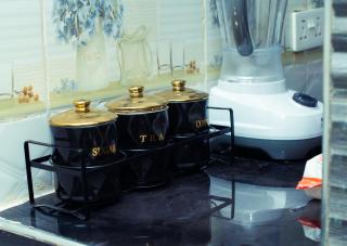 Dreamland Apartments - 1