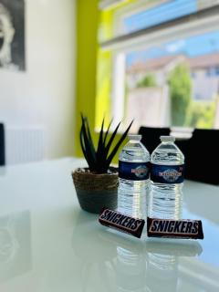 Barnstaple full house - 7