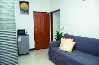 Dreamland Apartments - 0