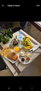 artisanat marocain aux couleurs de la kasbah - 1