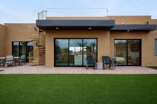 Paradise Canyon-Horse Stables 4 Rent-Casita - 0