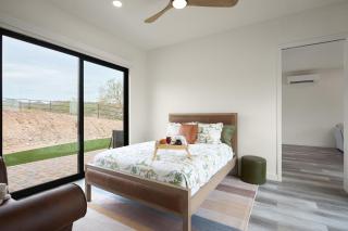 Paradise Canyon-Horse Stables 4 Rent-Casita - 7