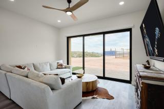 Paradise Canyon-Horse Stables 4 Rent-Casita - 3