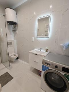 Apartment for rent - 5