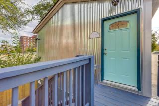 1 Mi to East Market District Fonzi Flat - 8