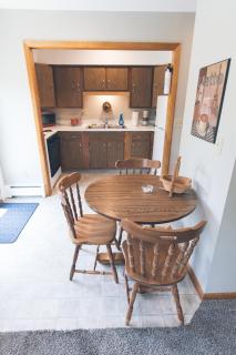 Retreat to Bass Creek 2 BR Apartment A Your Escape - 4