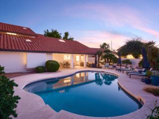 Cactus Relactus-Heated Pool Avail-North Scottsdale - 5