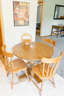 Retreat to Bass Creek 2 BR Apartment A Your Escape - 3