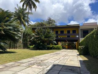 Casa de Praia Tamandaré - 0