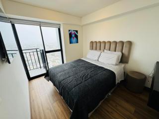 Habitaciones vistas al mar y ciudad - 0